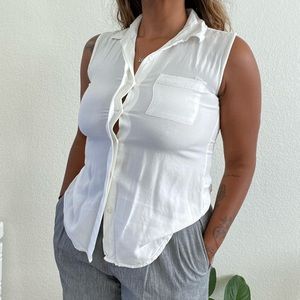 Button down shirt